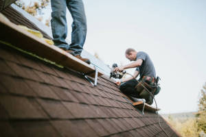 Local Roofers in Teton, ID